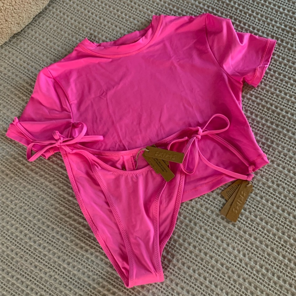 Skims Taffy Swim Set